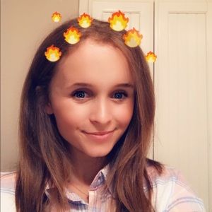 Meet your Posher, Natasha